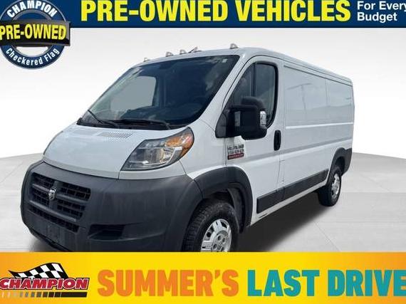 RAM PROMASTER 1500 2014 3C6TRVAG6EE111718 image